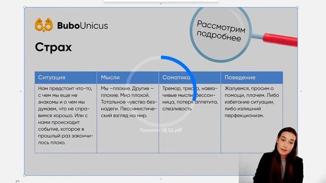 Учимся различать свои эмоции | ЕГЭ Подготовка | Алия Инсайт