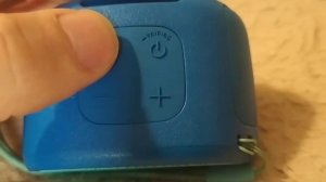 обзор колонки Sony xb-01