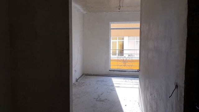 ЖК Лето Мысхако Клубный Дом обзор (extended version)