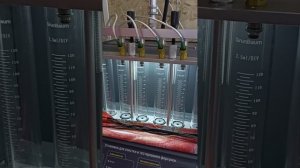 диагностика и чистка форсунок Toyota  Corolla двигатель 5Е.