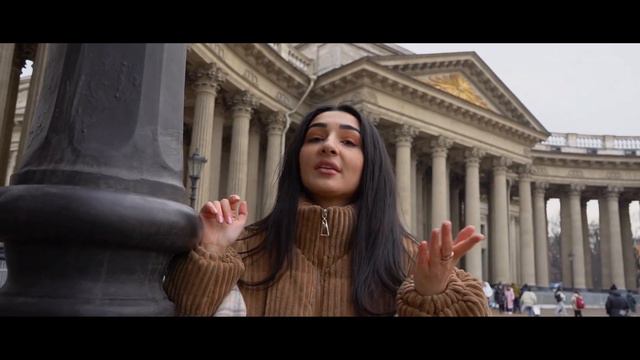 Афсана Джабиева - С чистого листа (cover Дмитрий Маликов) смотреть онлайн