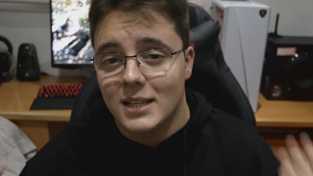 Review Samsung Odyssey G5 ¿El mejor monitor 2K 144Hz?| V1NAR0 смотреть онлайн