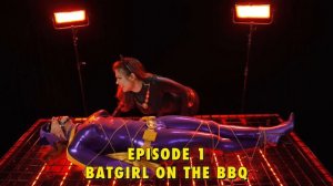 The Perils of Batgirl II - Episode 1 Trailer