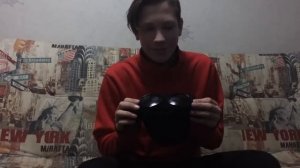 ОБЗОР НА ШАПКУ C.P COMPANY