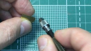 Сборка модели Советского танка ИС-3 в масштабе 1/35 . Часть 1-я.  Assembly of the IS-3 tank model.P