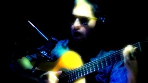 Черные подковы (А. Зацепин / Л. Дербенев)