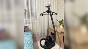 Отпариватель Kelli KL 9