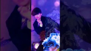 Taehyung*Мелодия дождя* Саксофон