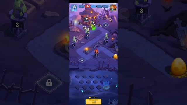 Zombie Zone Last Z Gameplay [Android Mobile] Game On