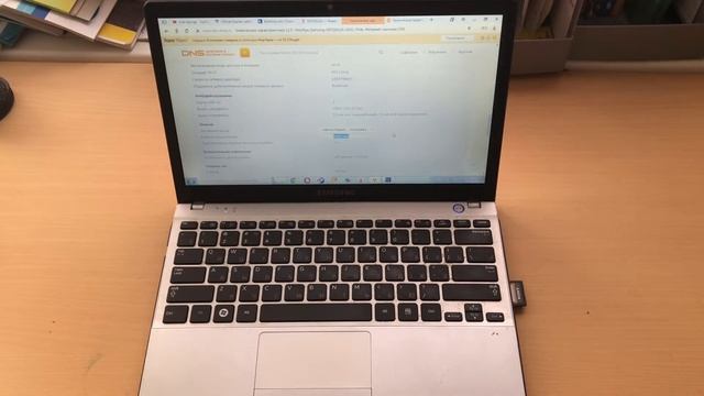 ОБЗОР НОУТБУКА SAMSUNG NP350U2A смотреть онлайн