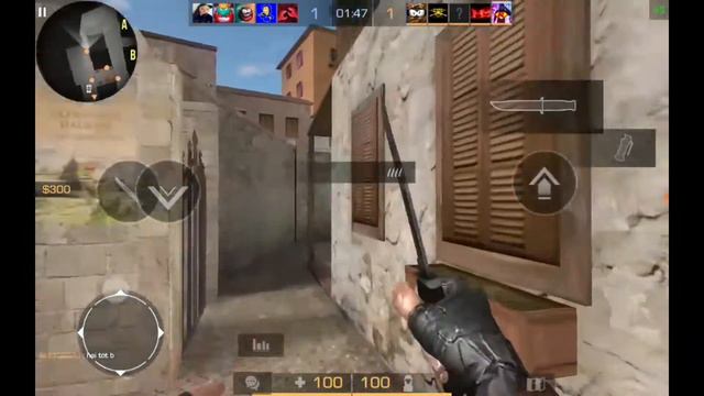 Всем спасибо за 90 подписчиков ,будет турик ? По Standoff 2 смотреть онлайн