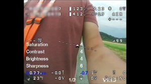 ☀ Самая маленькая 4K HD FPV камера - ставим на самолёт! [Runcam Split 4]