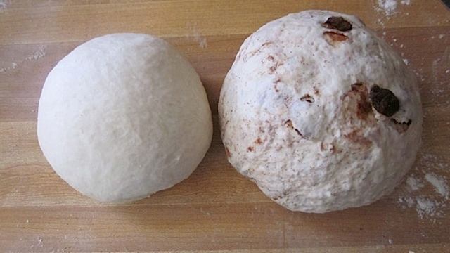 Вкусные бублики