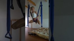 2 трюка для начинающих на полотнах