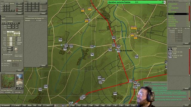 Command Ops 2 multi, Villers-Bocage, 10-14 juin 1944 # Cat E01 смотреть онлайн