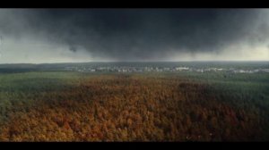 No Spoon - I'm Radio, I'm Active (Chernobyl)