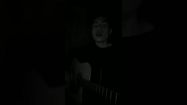 Рожден Ануси - Знаешь (cover) смотреть онлайн