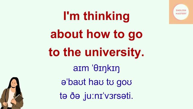 Practice Passive English Listening Improve English while Sleeping Basic Communication English