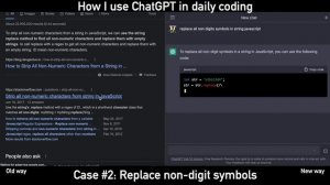 ChatGPT: The Ultimate AI Assistant for Streamlining Daily Programming Tasks