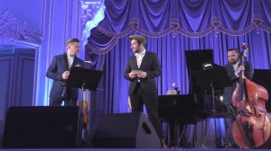 ПЕТР НАЛИЧ И STRADIВАЛЕНКИ ВО ДВОРЦЕ БЕЛОСЕЛЬСКИХ-БЕЛОЗЁРСКИХ 31.03.2023 - O SURDATO 'NNAMMURATO