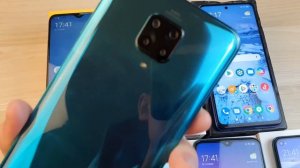 КАКОЙ XIAOMI КУПИТЬ В НАЧАЛЕ 2021 ГОДА?