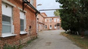 Обзор районной поликлиники | Станица Динская | Краснодарский край