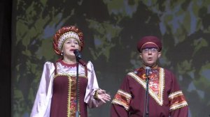 Ты взойде, красно солнышко