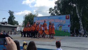 Удалые Ложкари