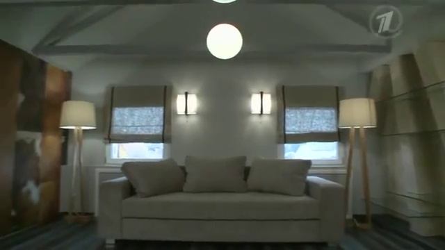 Паркетная доска Goodwin Дуб Маренго смотреть онлайн