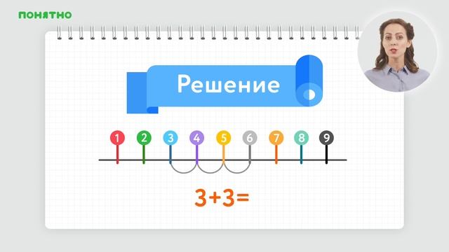 Подготовка к школе – занятие 4.11 – Математика, логика и окружающий мир – 3 Роботоленд смотреть онлайн