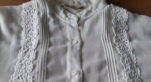 Переделка вещей.