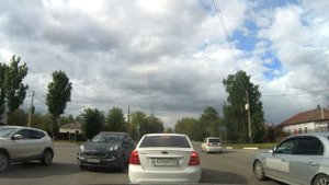 По улицам г. Балаково 20 мая 2022 г.