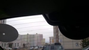 Как снять обивку двери багажного отсека Daewoo Matiz и назад одеть