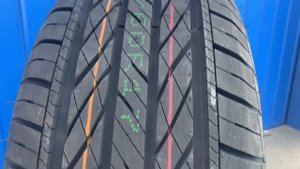 PNEU 235/60R17 106H ARGOS H/T ROADKING