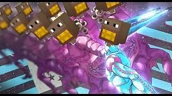 ФЫВФЫВ использует D4C для победы в прятках