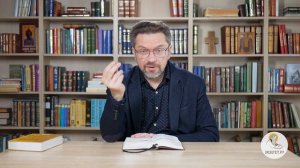 Книга Есфири. Глава 10. Андрей Десницкий. Ветхий Завет