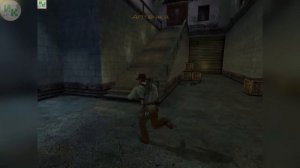 OLDЗОР Indiana Jones and the Emperor’s Tomb (обзор)