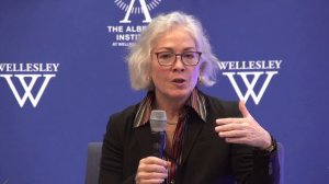 2023 Albright Institute: Lessons From the Edge—A Conversation with Ambassador Marie Yovanovitch