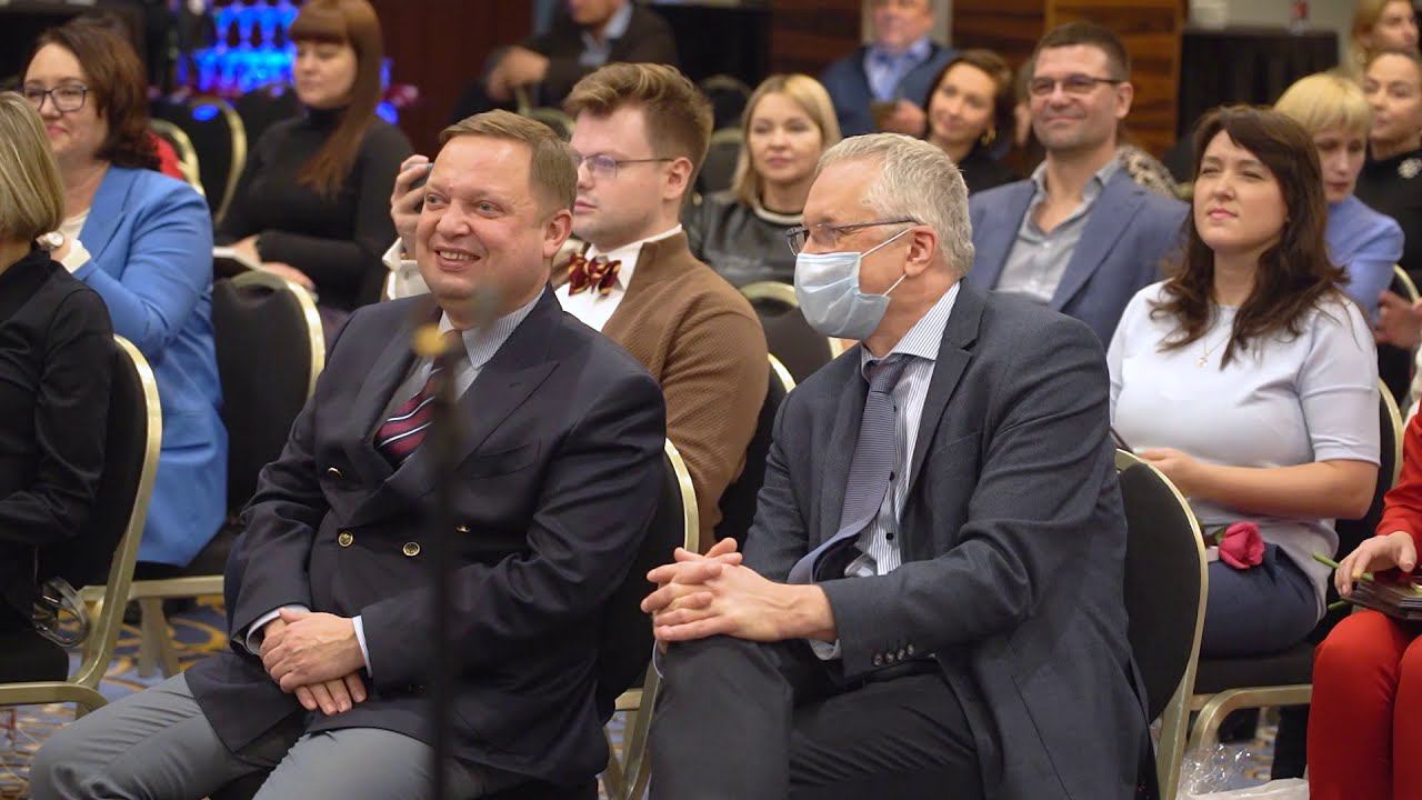 Медицинская компания «Гепатолог» победила в конкурсе «Клиника года-2020»
