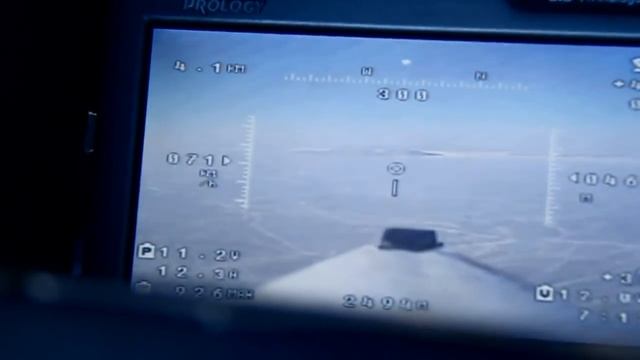 BD-5E FPV Амурский залив г.Владивосток.mp4 смотреть онлайн