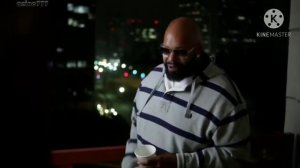 Шуг Найт о смерти