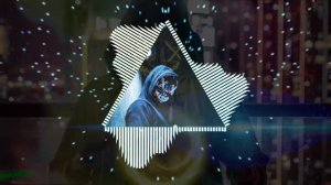 Новогодний басс Мери кристмас