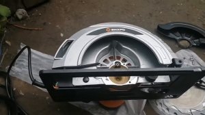 Церкулярка ручная Вихарь 1800вт 190*20