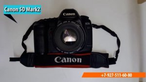 Фото-Мастер - ремонт фотоаппарата Canon 5D Mark2