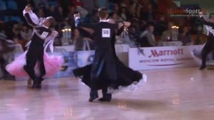 Krupskiy Vladislav - Khatiunina Alexandra, Final Viennese Waltz