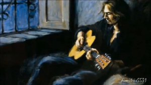 Romance d'Amour / Spanish Romance classical guitar