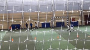 Тренировки детей по футболу 7лет, 8лет, 9лет