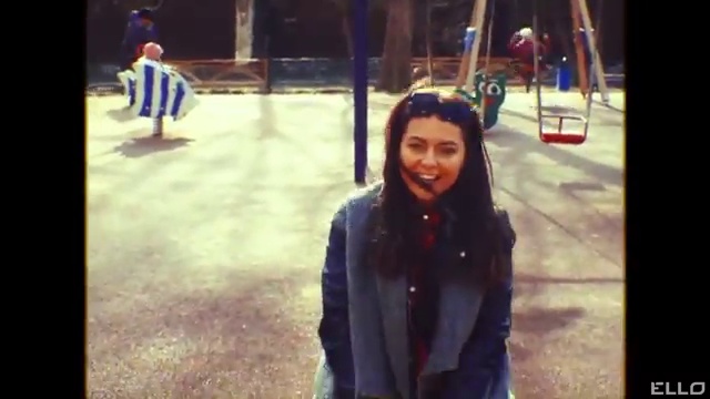 IVA - Хочешь - HD on bestmusic.ucoz.org смотреть онлайн