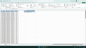 Excel - MLOOKUP funksiyası (Excel-in standart funksiyaları içərisində olmayan yeni funksiya)