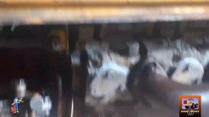 К-701Р. Подготовка.Ставлю и проверяю глушилку на ТНВД.Меняю кассеты воздушные.#алекс_юстасу